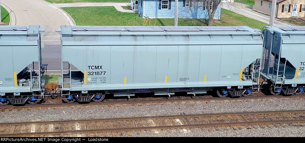 TCMX 321877